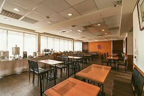 Hwa Nan Hotel