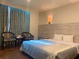 Hwa Nan Hotel