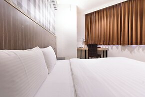 Hwa Nan Hotel