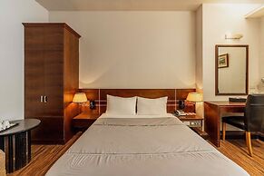 Hwa Nan Hotel