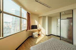 Hwa Nan Hotel