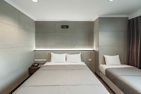 Hwa Nan Hotel