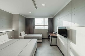 Hwa Nan Hotel
