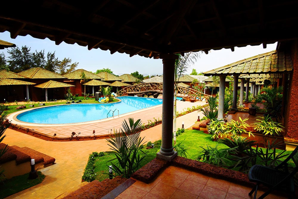 Sanskruti Quality Resort