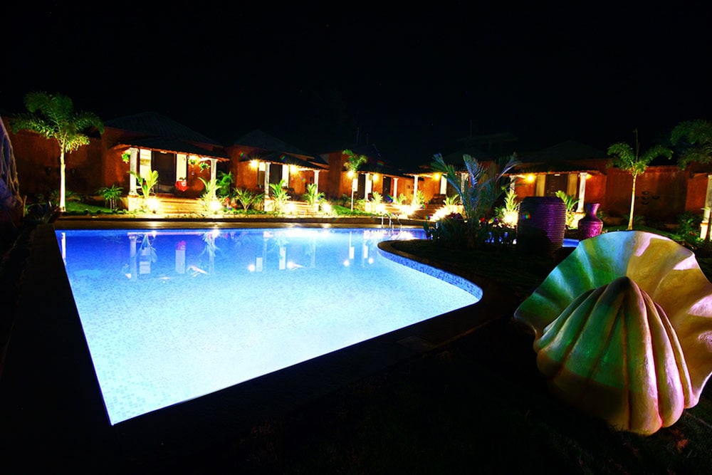Sanskruti Quality Resort