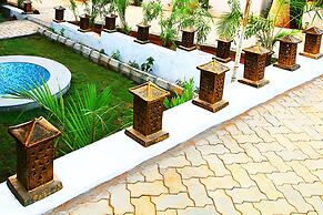 Sanskruti Quality Resort