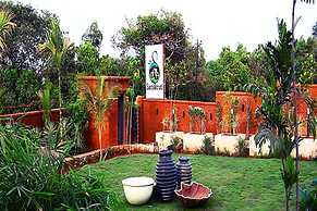 Sanskruti Quality Resort