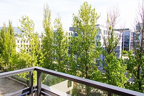 M&R Apartament Mokka Konstruktorska
