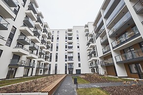 M&R Apartament Mokka Konstruktorska