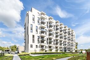 M&R Apartament Mokka Konstruktorska