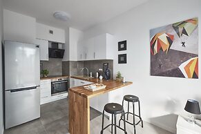 M&R Apartament Mokka Konstruktorska