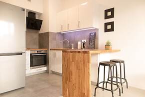 M&R Apartament Mokka Konstruktorska