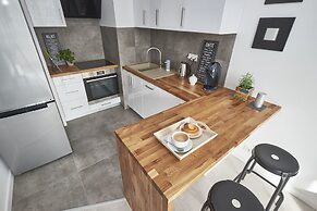M&R Apartament Mokka Konstruktorska
