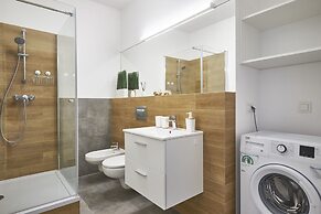 M&R Apartament Mokka Konstruktorska