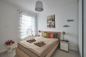 M&R Apartament Mokka Konstruktorska