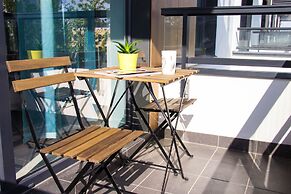 M&R Apartament Mokka Konstruktorska