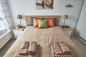 M&R Apartament Mokka Konstruktorska