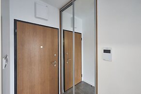 M&R Apartament Mokka Konstruktorska