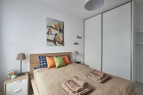 M&R Apartament Mokka Konstruktorska