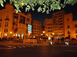 Center Valencia