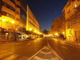Center Valencia