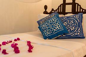 Tikitam Palms Boutique Hotel