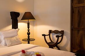 Tikitam Palms Boutique Hotel