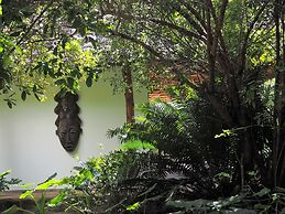 Tikitam Palms Boutique Hotel