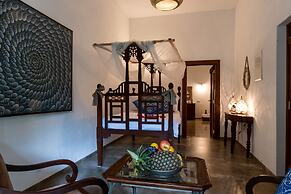 Tikitam Palms Boutique Hotel