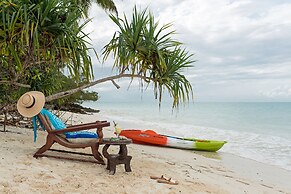 Tikitam Palms Boutique Hotel