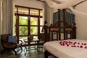 Tikitam Palms Boutique Hotel