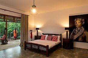 Tikitam Palms Boutique Hotel