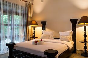 Tikitam Palms Boutique Hotel