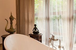 Tikitam Palms Boutique Hotel