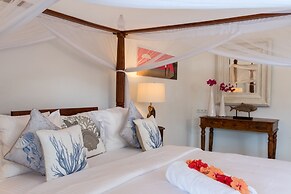 Tikitam Palms Boutique Hotel