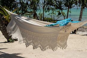 Tikitam Palms Boutique Hotel