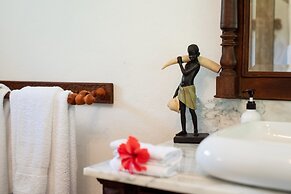 Tikitam Palms Boutique Hotel