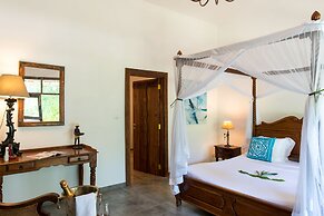 Tikitam Palms Boutique Hotel