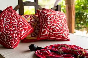 Tikitam Palms Boutique Hotel