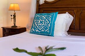 Tikitam Palms Boutique Hotel