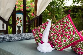 Tikitam Palms Boutique Hotel