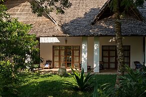 Tikitam Palms Boutique Hotel