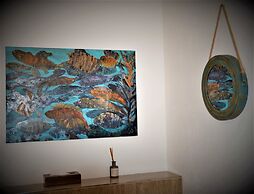 Tikitam Palms Boutique Hotel