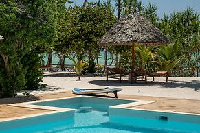Tikitam Palms Boutique Hotel