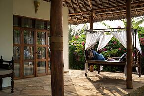 Tikitam Palms Boutique Hotel