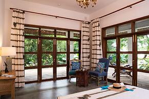 Tikitam Palms Boutique Hotel