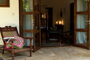 Tikitam Palms Boutique Hotel