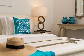 Tikitam Palms Boutique Hotel