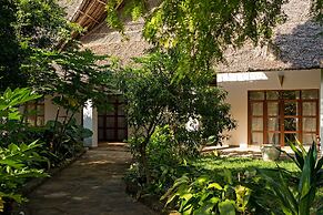 Tikitam Palms Boutique Hotel
