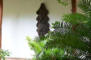 Tikitam Palms Boutique Hotel
